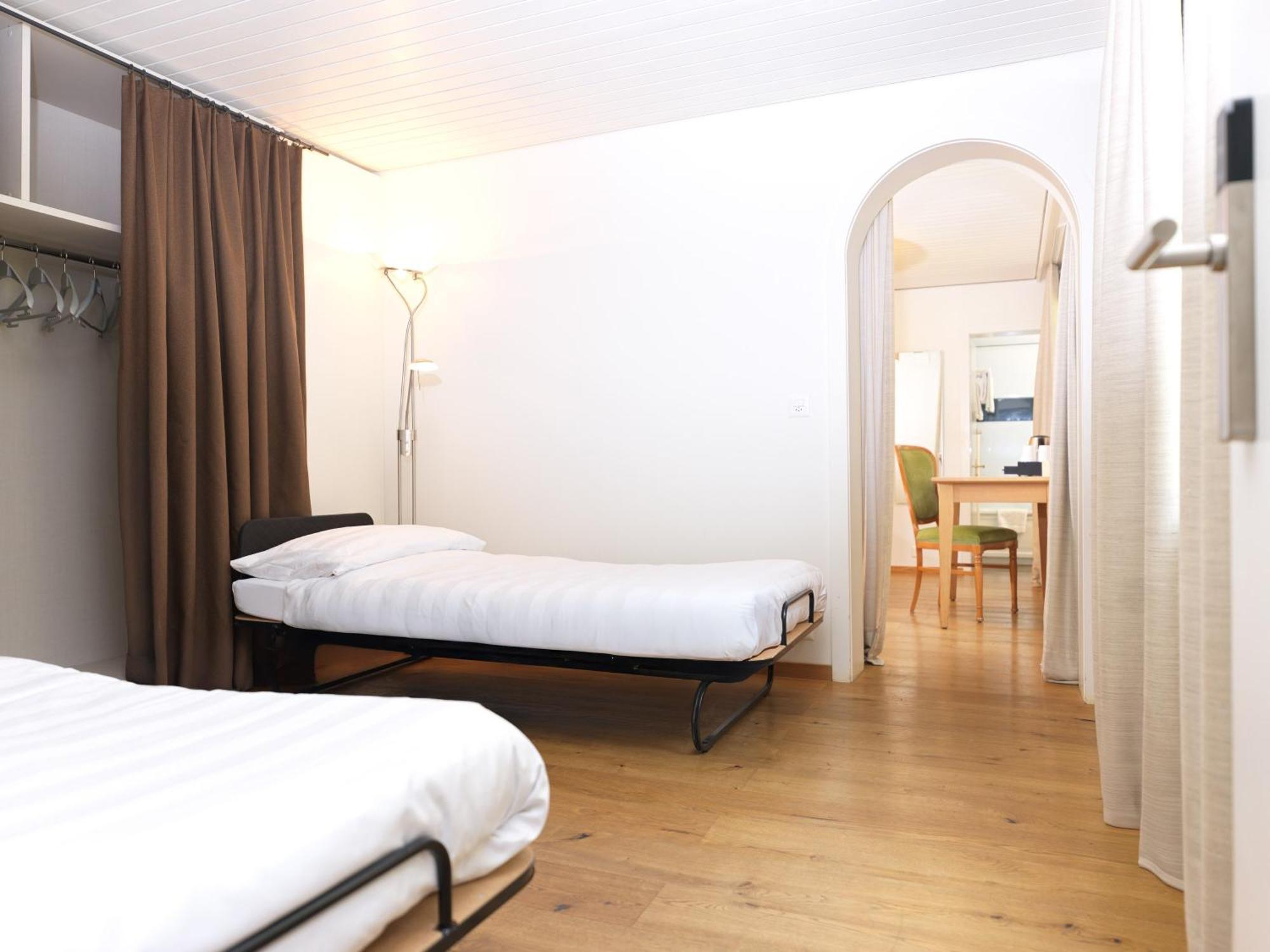 Beausite Park Hotel & Spa Wengen Cameră foto